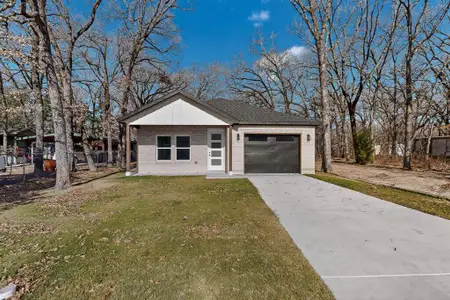New construction Single-Family house 126 Blue Jay Ln, Mabank, TX 75156 - image