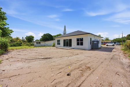 New construction Single-Family house 1705 Nw 15Th St, Fort Lauderdale, FL 33311 - image