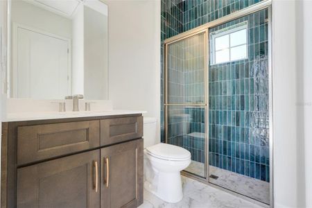 New construction Single-Family house 132 New Leatherwood Dr, Palm Coast, FL 32137 plan The Courtyard Junior - image 6