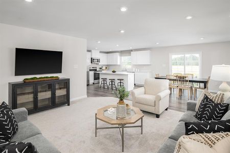 Riverside at Calhoun by Ryan Homes in Calhoun - image 12