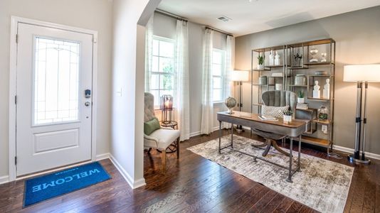 Shannon Woods: Walk & Enclave by Lennar in Maiden - photo 35 35