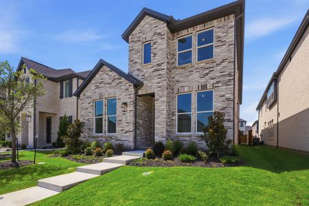 New construction Single-Family house 724 Isabel St, Celina, TX 75009 - image