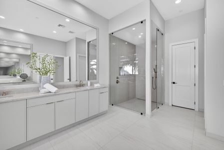 New construction Single-Family house 9148 Coral Isles Cir, Unit {Lot 13}, Palm Beach Gardens, FL 33412 - image 14