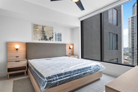 New construction Condo house 601 Ne 1St Ave, Unit 2809, Miami, FL 33132 - image 12
