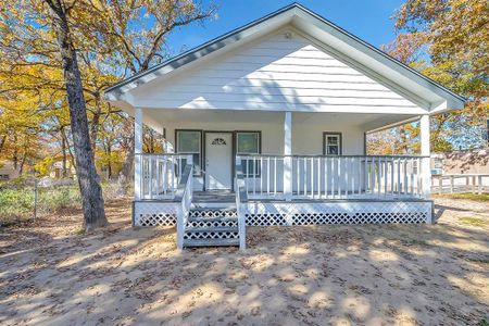 New construction Single-Family house 104 Lake Arrowhead Drive, Mabank, TX 75156 - photo 0