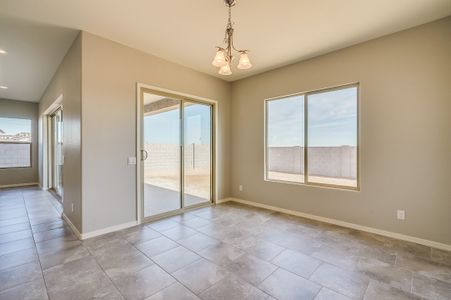 New construction Single-Family house 19910 W Mulberry Dr, Buckeye, AZ 85326 null- photo 12 12