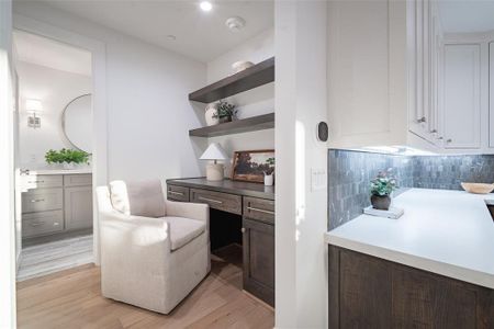 New construction Condo house 3428 Daniel Ave, Unit 2, University Park, TX 75205 null- photo 15 15
