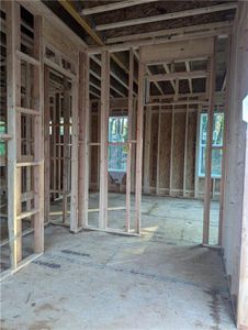 New construction Single-Family house 2918 Level Ridge Rd Se, Hapeville, GA 30354 null- photo 4 4