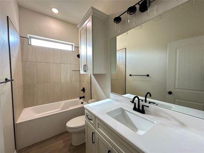 New construction Single-Family house 130 Lasso Lp, Lorena, TX 76655 - image 8