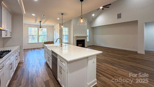 New construction Single-Family house 118 Still Creek Dr, Mooresville, NC 28115 plan Whippoorwill - image 9