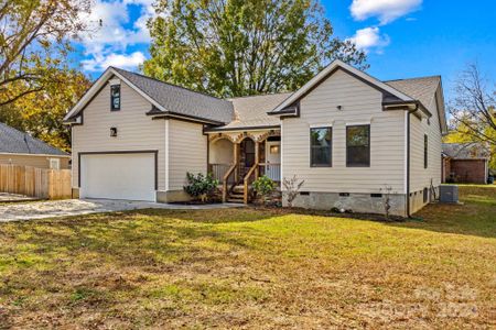 New construction Single-Family house 523 Carolina Blvd, Salisbury, NC 28146 null- photo 0 0