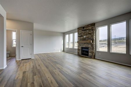 New construction Single-Family house 366 Hardstone Dr, Monument, CO 80132 - image 13