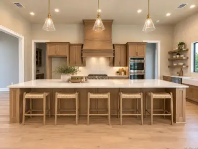 New construction Single-Family house 2116 Comal Spgs, Canyon Lake, TX 78133 - image 17