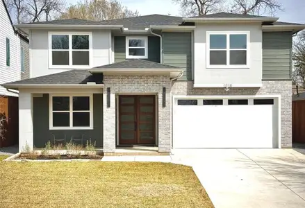 New construction Single-Family house 1018 Grandview Ave, Dallas, TX 75223 - image