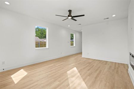 New construction Single-Family house 2534 Pennsylvania Ave, Dallas, TX 75215 null- photo 6 6