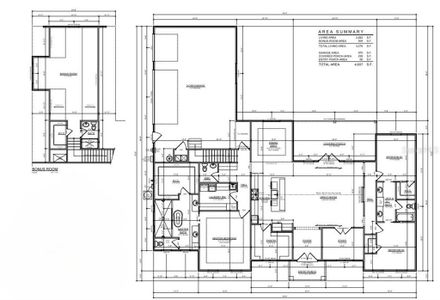 New construction Single-Family house 203 Sw Grey Wy, High Springs, FL 32643 null- photo 2 2