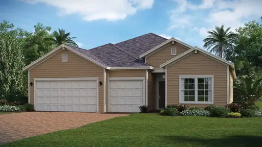 New construction Single-Family house 0 Braddock Rd, Jacksonville, FL 32219 null- photo 0 0