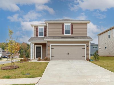 New construction Single-Family house 164 Birddog Dr, Mooresville, NC 28115 null- photo 0 0