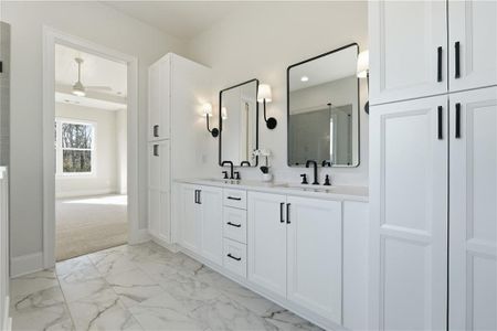 New construction Single-Family house 158 Palisade Dr, Rydal, GA 30171 - image 10