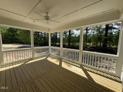 New construction Single-Family house 170 Summerlin Dr, Clayton, NC 27527 - image