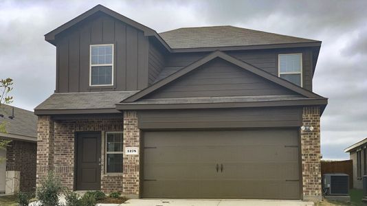 New construction Single-Family house 109 Boxwood Drive, Royse City, TX 75189 - photo 0