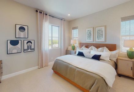 Encanterra® a Trilogy® Resort Community by Shea Homes in Queen Creek - image 6