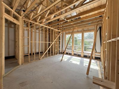 New construction Single-Family house 9603 Carousel Ln, Houston, TX 77080 - image 18