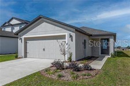 New construction Single-Family house 29700 Fedora Circle, Brooksville, FL 34602 - photo 0