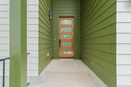 New construction Single-Family house 167 Puu Waa Waa Ln, Bastrop, TX 78602 - image