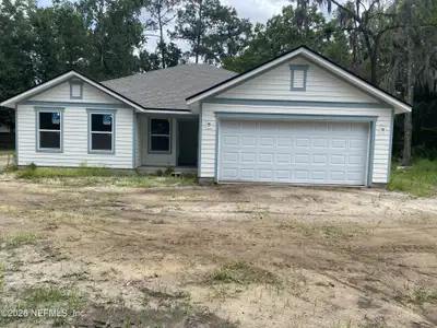 New construction Single-Family house 4530 Putnam Ave, Jacksonville, FL 32207 - image