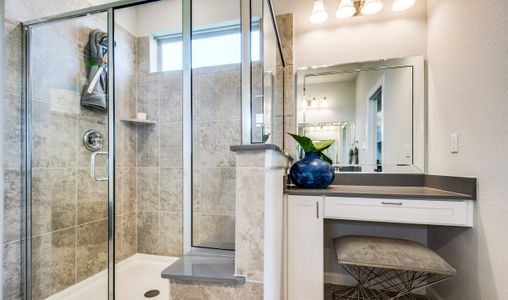 New construction Single-Family house 6041 Lanshire Dr, Watauga, TX 76148 Calloway II- photo 10 10