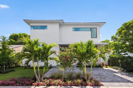 New construction Single-Family house 827 Se 2Nd Ave, Delray Beach, FL 33483 - image