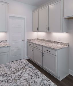 New construction Single-Family house 100 Camden Woods Trl, Greenville, SC 29607 plan The Ivory - image 11