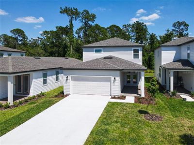New construction Single-Family house 11165 Green Citron Aly, Winter Garden, FL 34787 - image