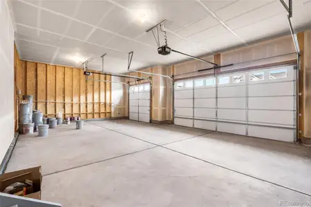 New construction Single-Family house 39688 Yorktown Ter, Elizabeth, CO 80107 plan Manzanita - image 20