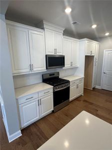 New construction Condo house 1403 Bonica Crossing Rd, Cumming, GA 30040 - image 15