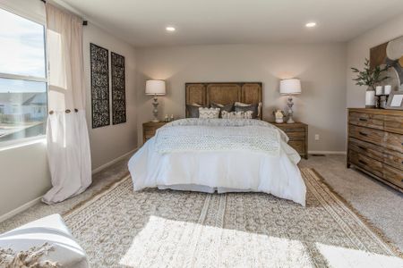 Trailside Townhomes by Hartford Homes in Timnath - photo 37 37