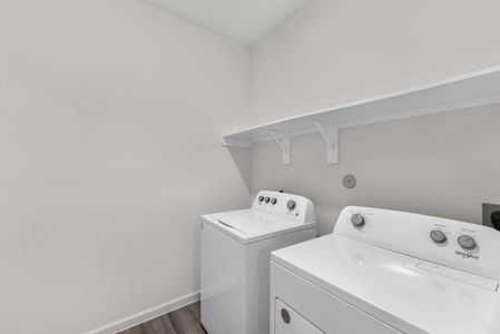 New construction Single-Family house 25284 Brookstone Wy, Magnolia, TX 77355 plan Prism - image 8