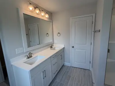 New construction Single-Family house 43 N Bandwheel Wy, Hampstead, NC 28443 plan Armstrong - image 10
