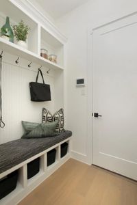 New construction Single-Family house Denton, TX 76207 plan Brayden - image 13