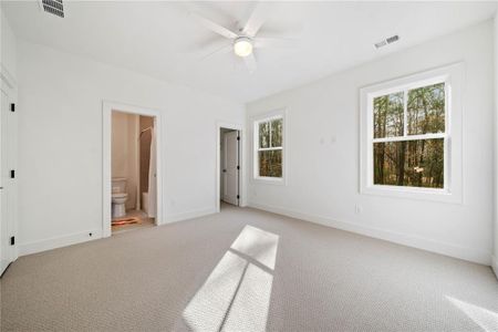 New construction Single-Family house 2216A E Cherokee Dr, Woodstock, GA 30188 null- photo 35 35