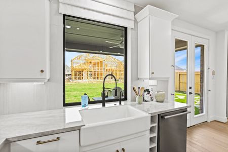 New construction Single-Family house 17323 Merry Lea Ln, Hockley, TX 77447 plan San Saba - image 17