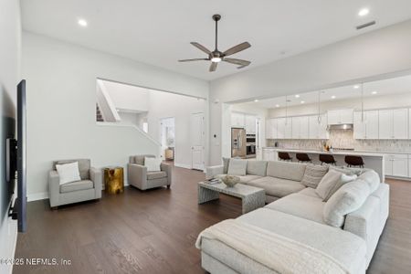 New construction Single-Family house 10409 Silverbrook Trl, Jacksonville, FL 32256 null- photo 15 15