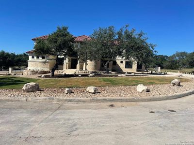 New construction Single-Family house 3 Woodland Pt, Boerne, TX 78015 null- photo 0 0