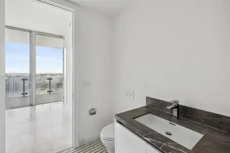 New construction Condo house 700 Ne 26Th Ter, Unit 2306, Miami, FL 33137 - image 2