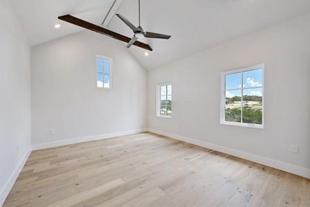 New construction Single-Family house 9121 Robinson Family Rd, Austin, TX 78738 - photo 29 29