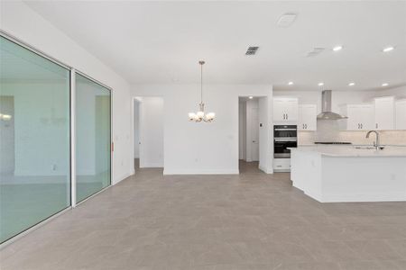 New construction Single-Family house 9960 Sw 106Th Cir, Ocala, FL 34481 plan Ariana - image 7