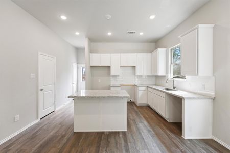 New construction Single-Family house 10178 Barberry St, Willis, TX 77318 - image 10