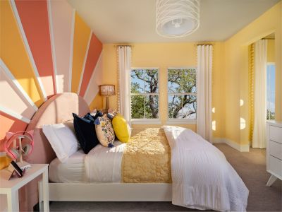 New construction Single-Family house 3012 Delaware St, Leander, TX 78641 plan McKinley 4229 - image 10