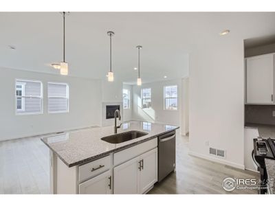 New construction Single-Family house 6044 Croaking Toad Dr, Fort Collins, CO 80528 null- photo 13 13